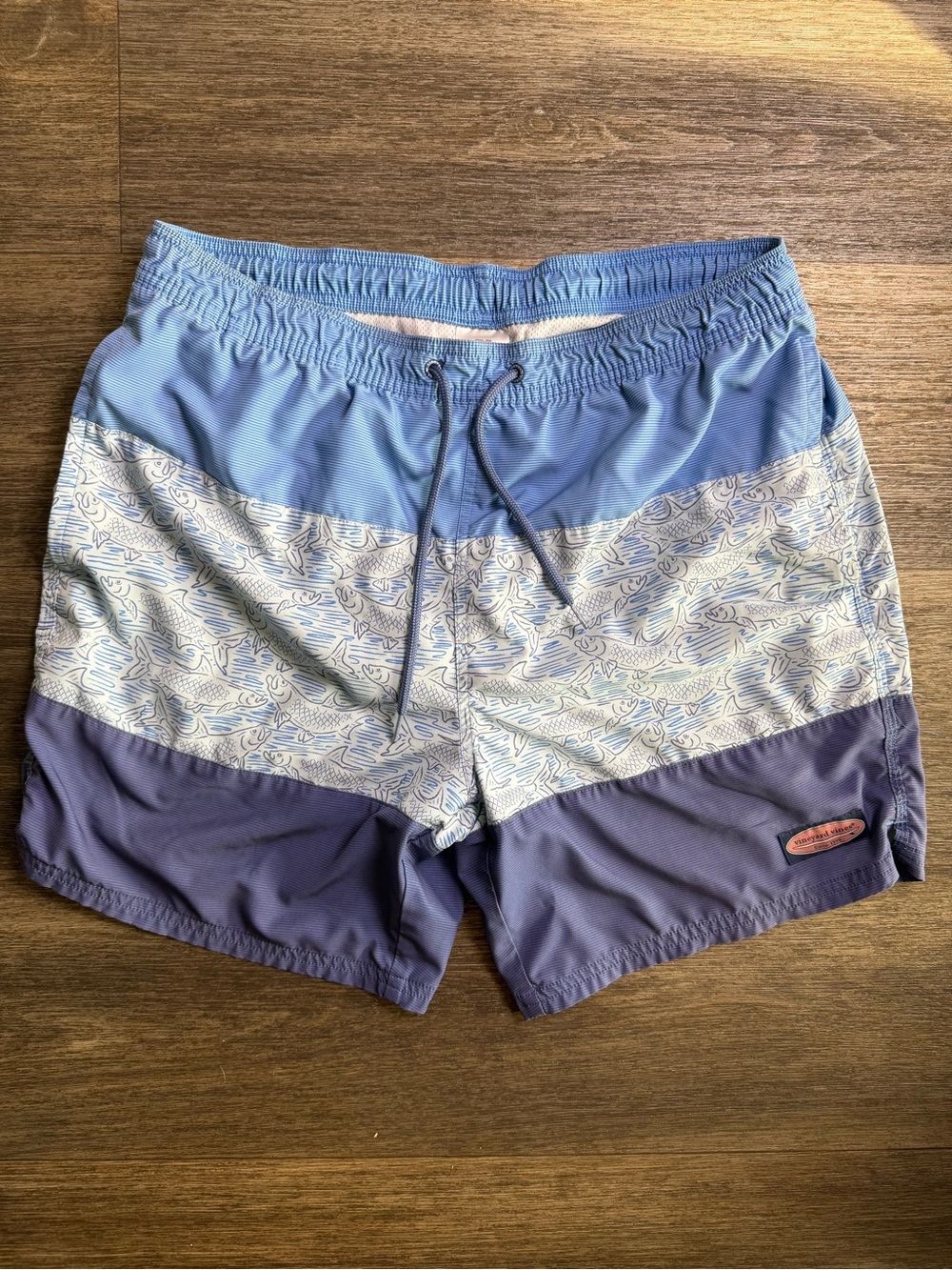 Men's Vineyard Vines Swim Trunks